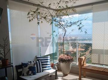 Apartamento · 107m² · 3 Quartos · 2 Vagas · Apartamento para venda em Jardim Botânico de 107.00m² com 3 Quartos, 1 Suite e 2 Garagens