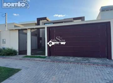 Imagem 1 · Casa para venda em Residencial Cidade Jardim, Sinop