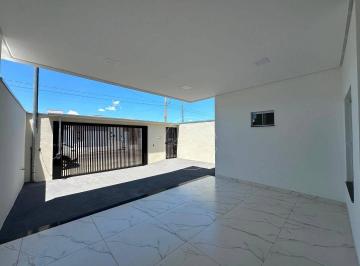 Imagem 1 · Casa para venda em Barra do Garças