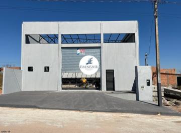 Imagem 1 · Depósito-Galpão-Armazém para venda em Rondonópolis