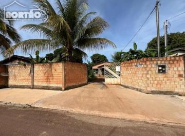 Imagem 1 · Casa para venda em São Cristóvão (São Cristóvão), Sinop