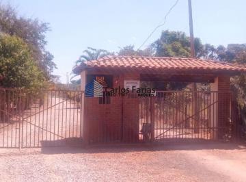 Imagem 1 · Fazenda para venda em Área Rural de Cidade Ocidental, Cidade