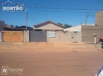 Imagem 1 · Casa para venda em Guarantã do Norte