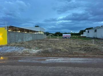 Imagem 1 · Terreno para venda em Residencial Florença, Sinop