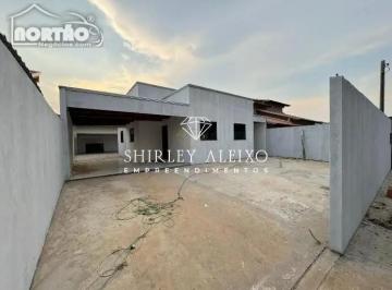 Imagem 1 · Casa para venda em Juara