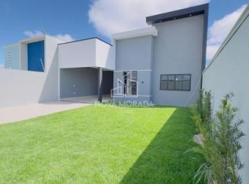Imagem 1 · Casa para venda em Residencial Buritis, Sinop