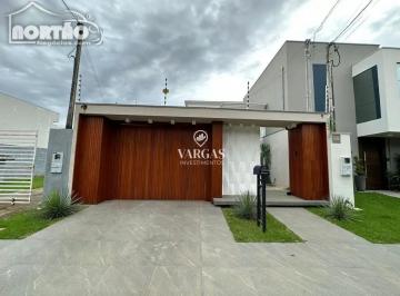 Imagem 1 · Casa para venda em Jardim Maringá, Sinop