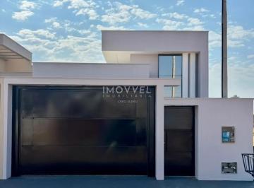 Imagem 1 · Casa para venda em Residencial Deville, Sinop