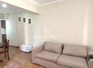 Apartamento de 1 quarto, Campinas · Apartamento para alugar em Cambuí de 50.00m² com 1 Quarto e 1 Suite