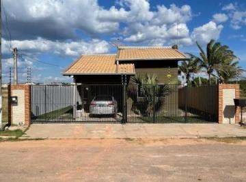 Imagem 1 · Casa para venda em Guarantã do Norte