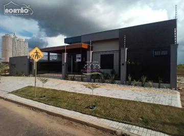 Imagem 1 · Casa para venda em Jardim Curitiba, Sinop