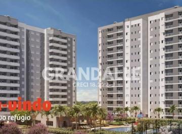 Imagem 1 · Apartamento para venda em Loteamento Residencial Santa Cecíl