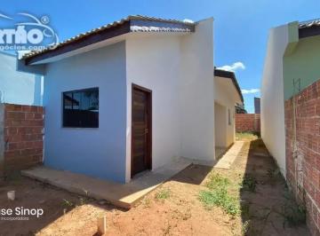 Imagem 1 · Casa para venda em Jardim dos Ipês, Sinop