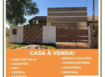 Imagem 1 · Casa para venda em Guarantã do Norte