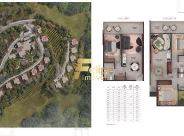 Imagem 1 · Apartamento para venda em Centro, Domingos Martins