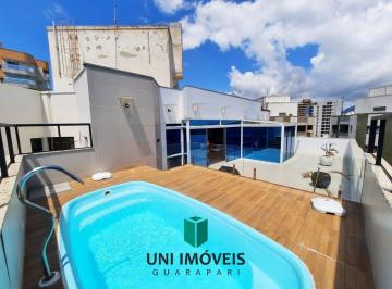 Imagem 1 · Cobertura para venda em Praia do Morro, Guarapari
