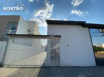 Imagem 1 · Casa para venda em Jardim Paraíso, Sinop
