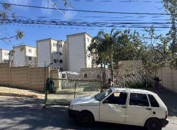 Imagem 1 · Apartamento para venda em Chácaras Santa Inês (São Benedito)