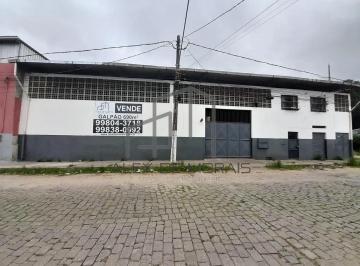 Imagem 1 · Depósito-Galpão-Armazém para venda em Cobilândia, Vila Velha