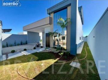 Imagem 1 · Casa para venda em Sinop