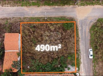 Imagem 1 · Terreno para venda em Parque Residencial Tropical ville, Cui