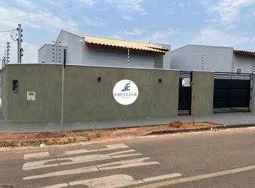 Imagem 1 · Casa para venda em Rondonópolis