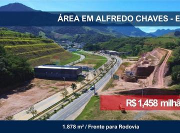 Imagem 1 · Terreno para venda em Centro, Alfredo Chaves