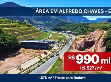 Imagem 1 · Terreno para venda em Centro, Alfredo Chaves