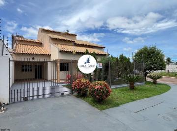 Imagem 1 · Casa para venda em Vila Santa Maria, Rondonópolis