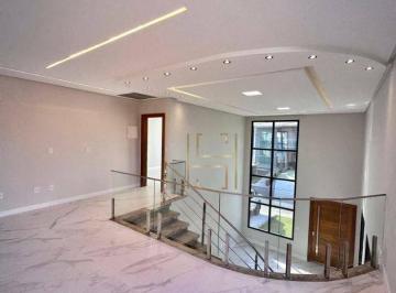 Imagem 1 · Casa de Condomínio para venda em Boulevard Lagoa, Serra