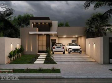 Imagem 1 · Casa para venda em Residencial Parque do Lago, Sinop