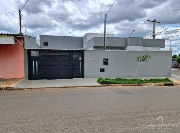 Imagem 1 · Casa para venda em Jardim Tijuca, Campo Grande