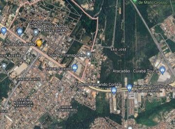 Imagem 1 · Terreno para venda em Parque Ohara, Cuiabá