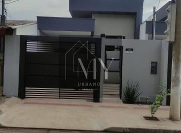 Imagem 1 · Casa para venda em Parque Ohara, Cuiabá