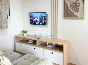 Apartamento · 55m² · 3 Quartos · 1 Vaga · Apartamento para venda em Vila Rio Branco de 55.00m² com 3 Quartos e 1 Garagem