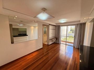 Apartamento · 60m² · 2 Quartos · 2 Vagas · Apartamento para alugar em Mansões Santo Antônio de 60.00m² com 2 Quartos, 1 Suite e 2 Garagens
