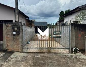 Imagem 1 · Casa para venda em Juara