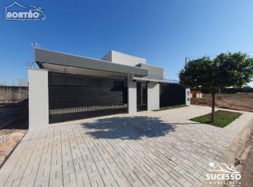 Imagem 1 · Casa para venda em Jardim Curitiba, Sinop