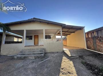 Imagem 1 · Casa para venda em Juara