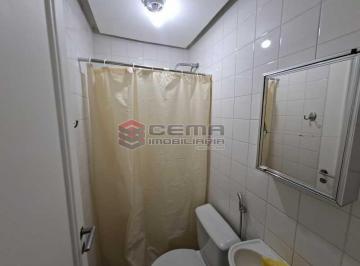 Imagem 1 · Apartamento para aluguel em Laranjeiras, Rio de Janeiro