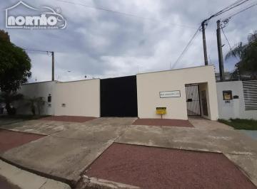 Imagem 1 · Casa para venda em Jardim Belo Horizonte, Sinop