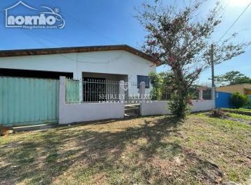 Imagem 1 · Casa para venda em Juara