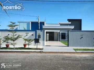 Imagem 1 · Casa para venda em Residencial Buritis, Sinop