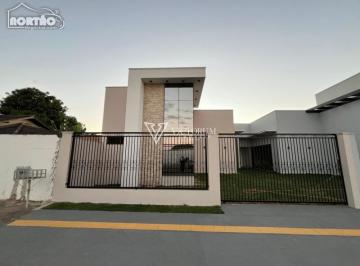 Imagem 1 · Casa para venda em Setor Comercial, Sinop