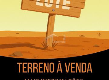 Imagem 1 · Terreno para venda em Jardim Botânico, Sinop