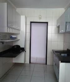 Imagem 1 · Apartamento para venda em Bosque da Saúde, Cuiabá
