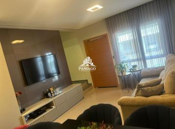Imagem 1 · Casa para venda em Ribeirão do Lipa, Cuiabá