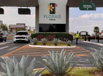 Imagem 1 · Casa de Condomínio para venda em Condomínio Florais Itália,