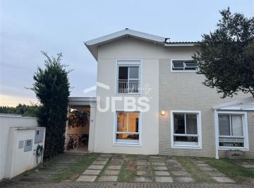 Casa · 152m² · 3 Quartos · 3 Vagas · Casa de Condomínio para venda em Bairro Das Palmeiras de 152.00m² com 3 Quartos, 3 Suites e 3 Garage