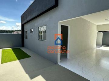 Imagem 1 · Casa para venda em Barra do Garças